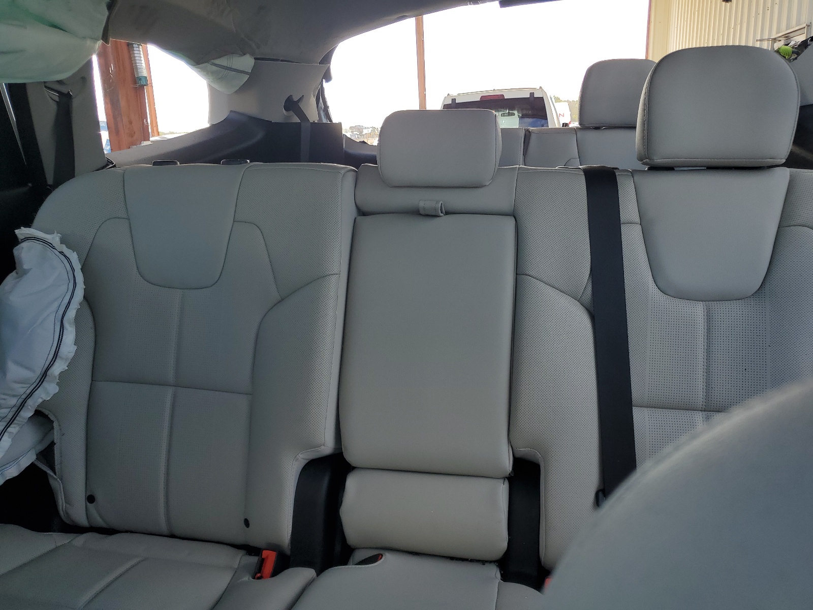 5XYP34GC5PG331190 2023 Kia Telluride Ex