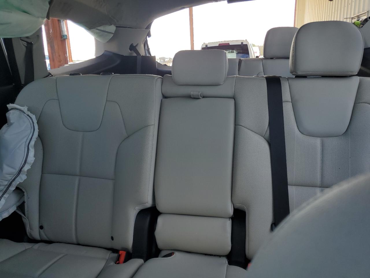 2023 Kia Telluride Ex VIN: 5XYP34GC5PG331190 Lot: 60031804