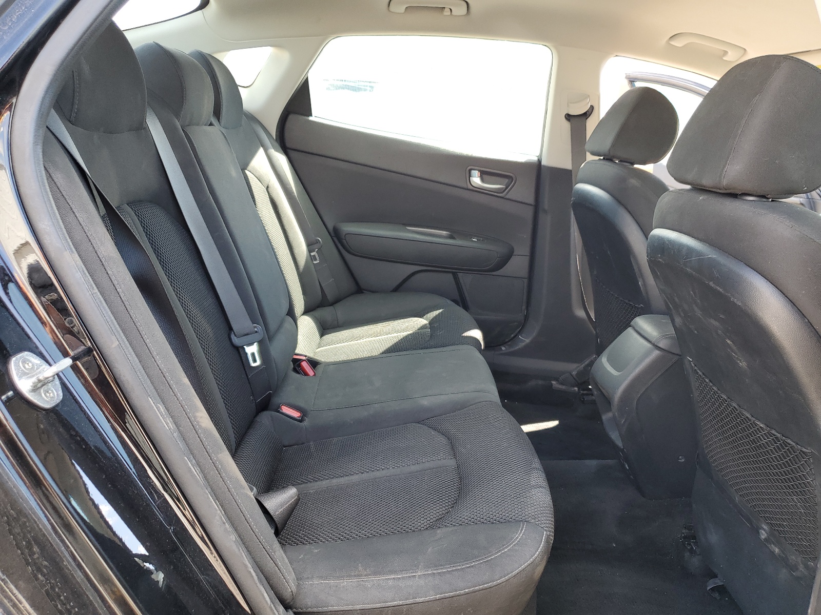 5XXGT4L38LG392019 2020 Kia Optima Lx