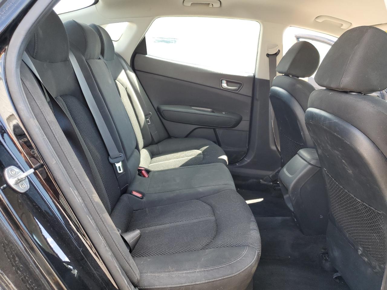 2020 Kia Optima Lx VIN: 5XXGT4L38LG392019 Lot: 60174704