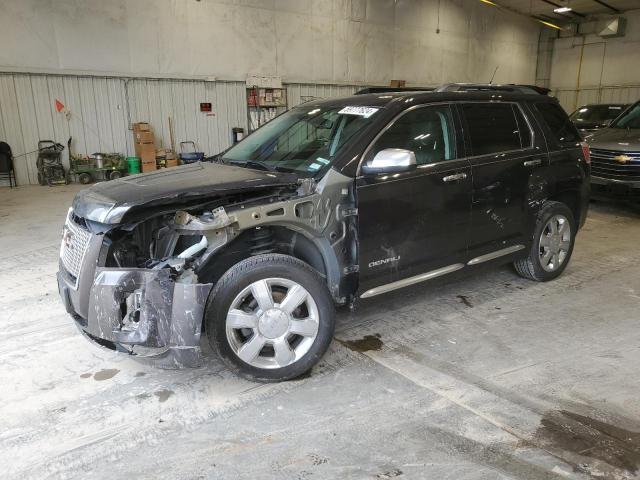 2013 Gmc Terrain Denali за продажба в Milwaukee, WI - Front End