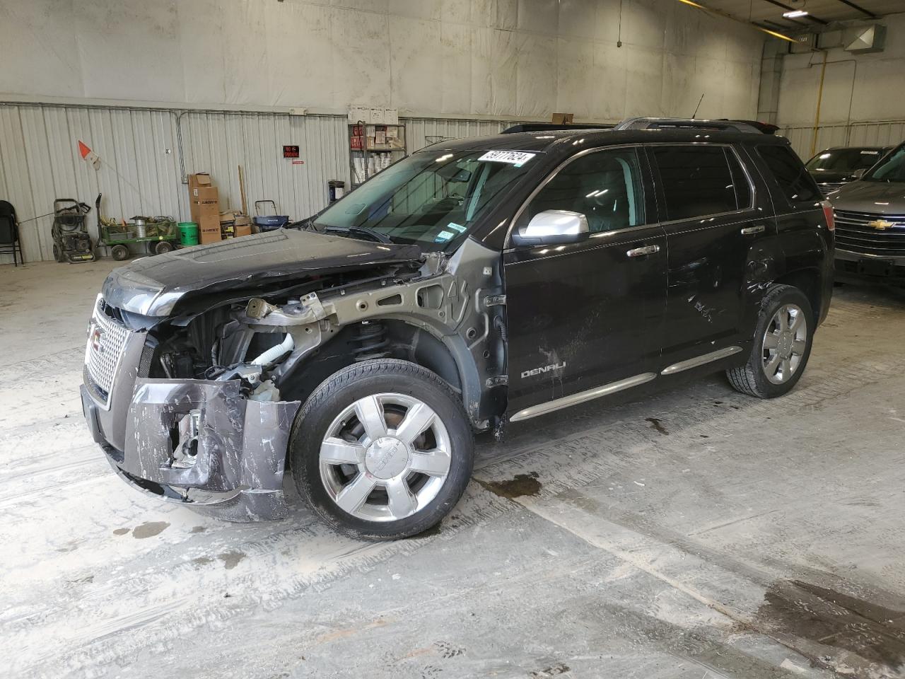 2013 Gmc Terrain Denali for Sale in Milwaukee, WI - Front End