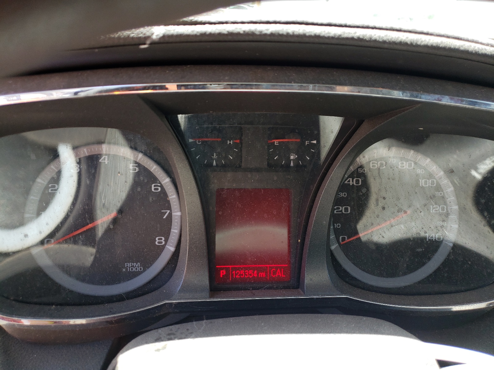 2GKALMEK1G6202493 2016 GMC Terrain Sle