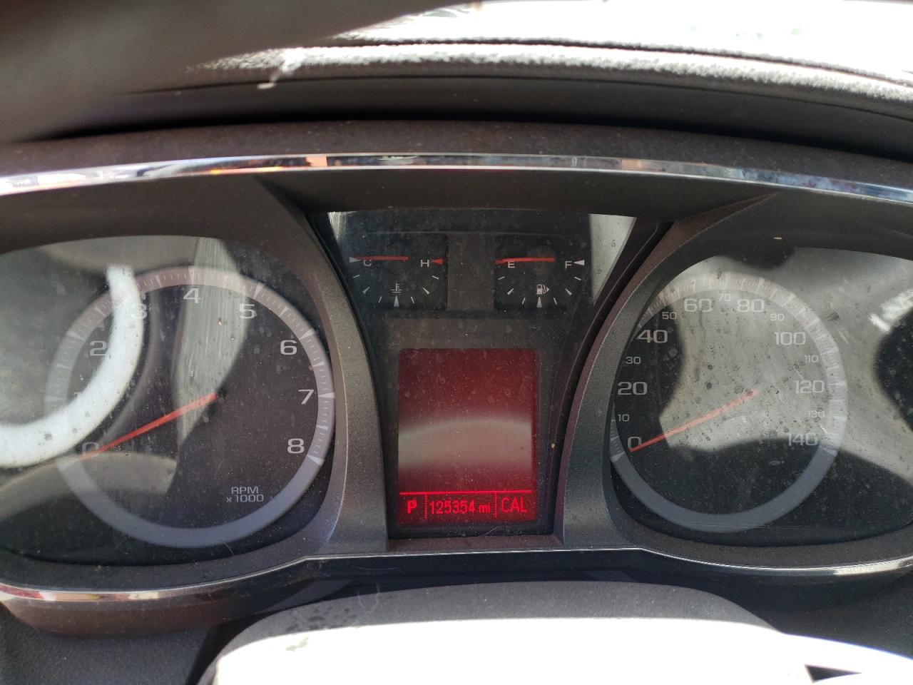 2016 GMC Terrain Sle VIN: 2GKALMEK1G6202493 Lot: 56853814