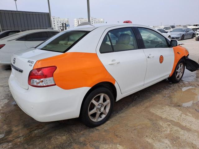 JTDBT923094057140 - 2009 TOYOTA YARIS - #58567134