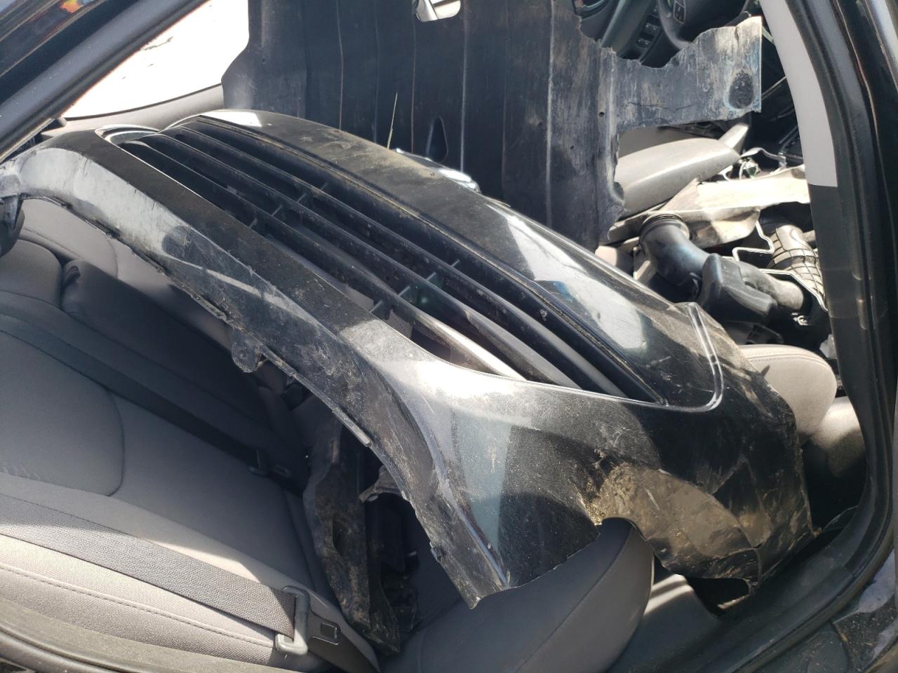 2015 Hyundai Elantra Se VIN: 5NPDH4AE0FH609757 Lot: 59877714