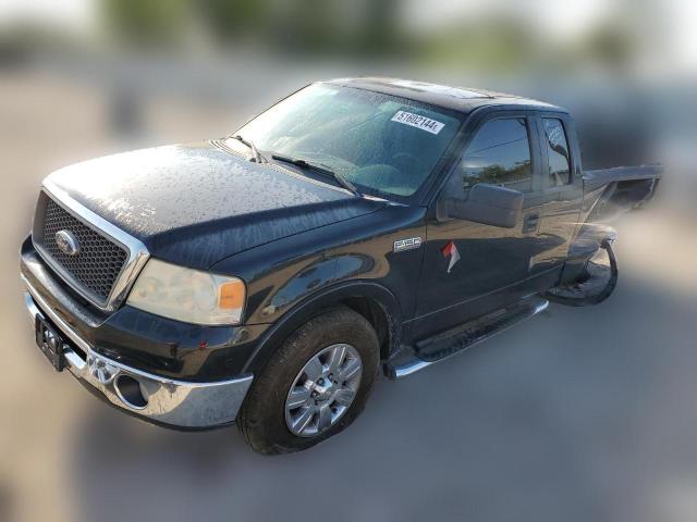 1FTPX12V17FA77539 | 2007 Ford f150