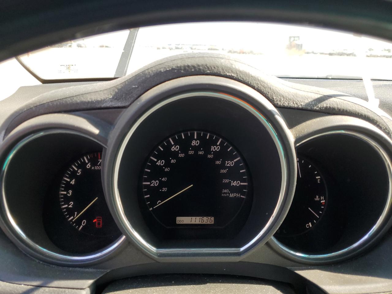 2009 Lexus Rx 350 VIN: 2T2GK31U39C073695 Lot: 60680324