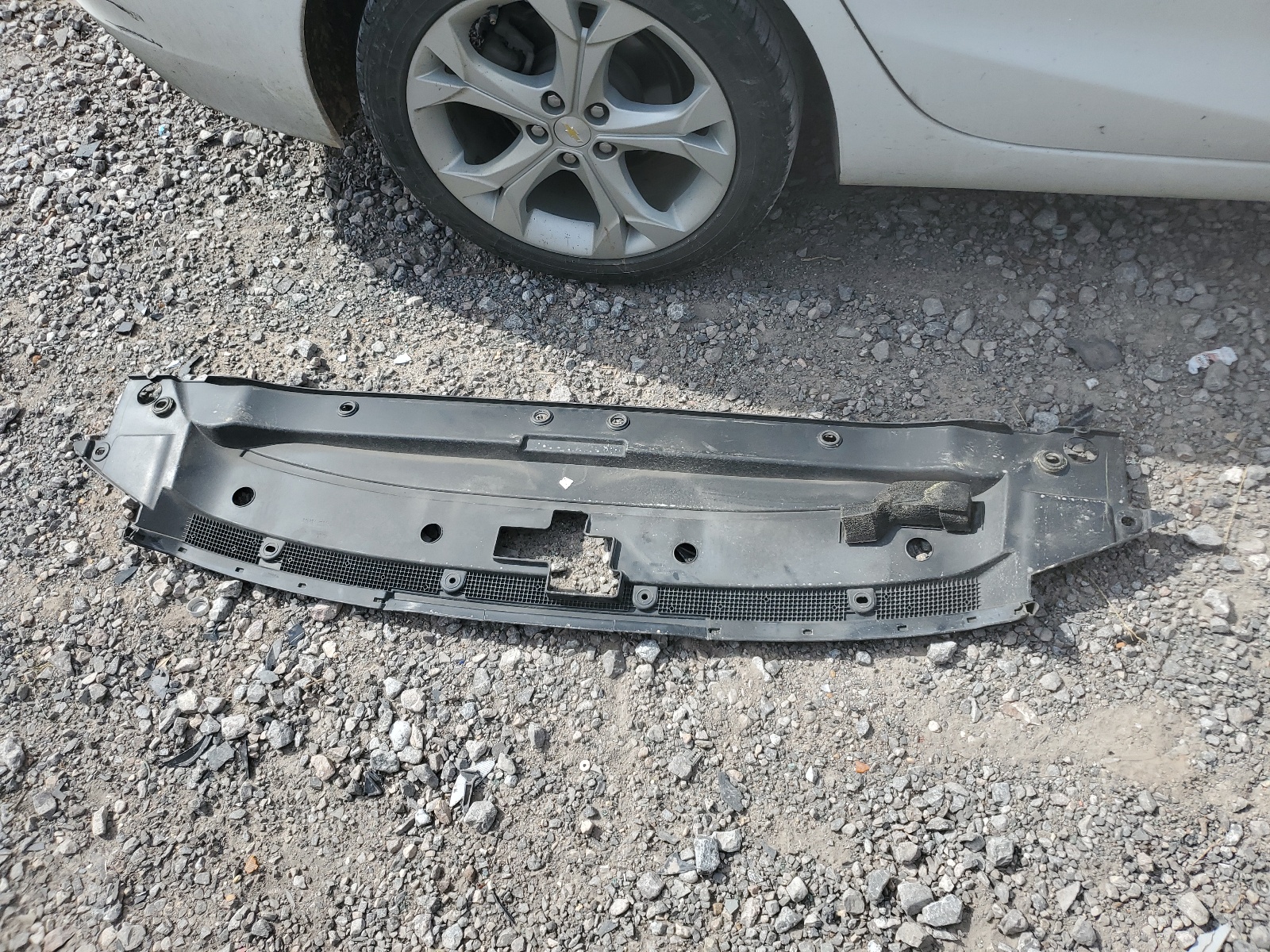 1GTR1LEC4HZ328151 2017 GMC Sierra C1500