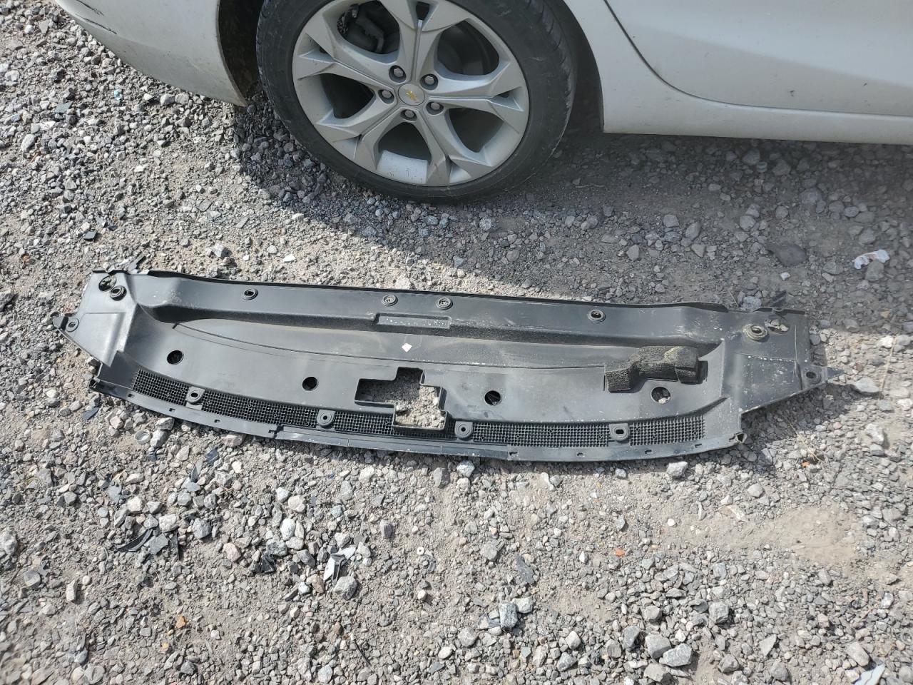 2017 GMC Sierra C1500 VIN: 1GTR1LEC4HZ328151 Lot: 59661164