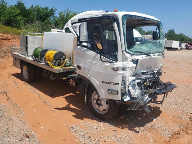 2023 Isuzu Npr Hd  للبيع في Oklahoma City، OK - Front End