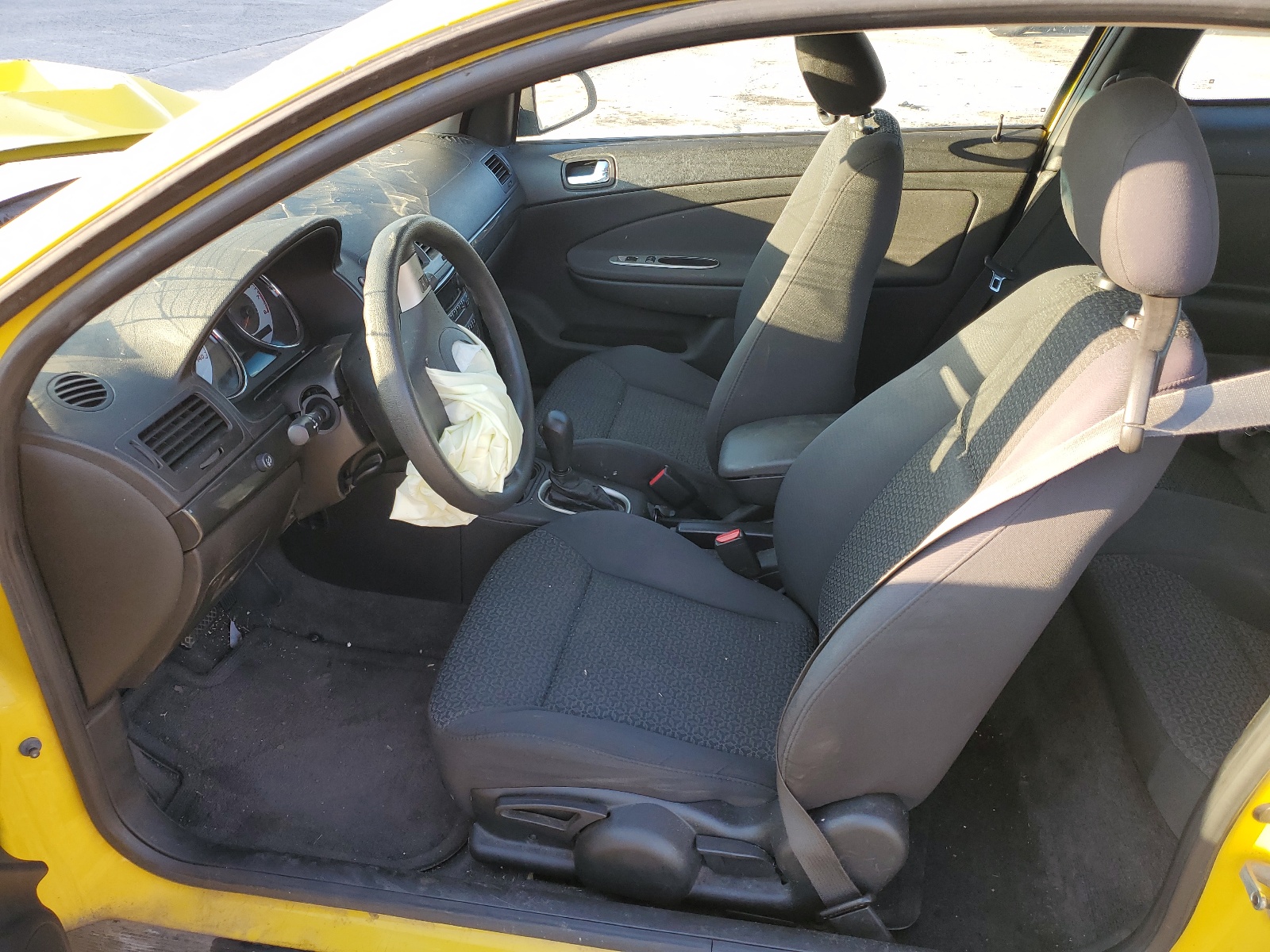 1G2AS18H097242262 2009 Pontiac G5