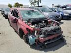 2016 Ford Fusion Se for Sale in Martinez, CA - Vandalism