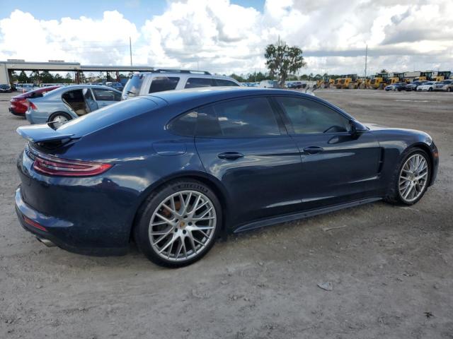 WP0AB2A74JL134855 | 2018 Porsche panamera 4s