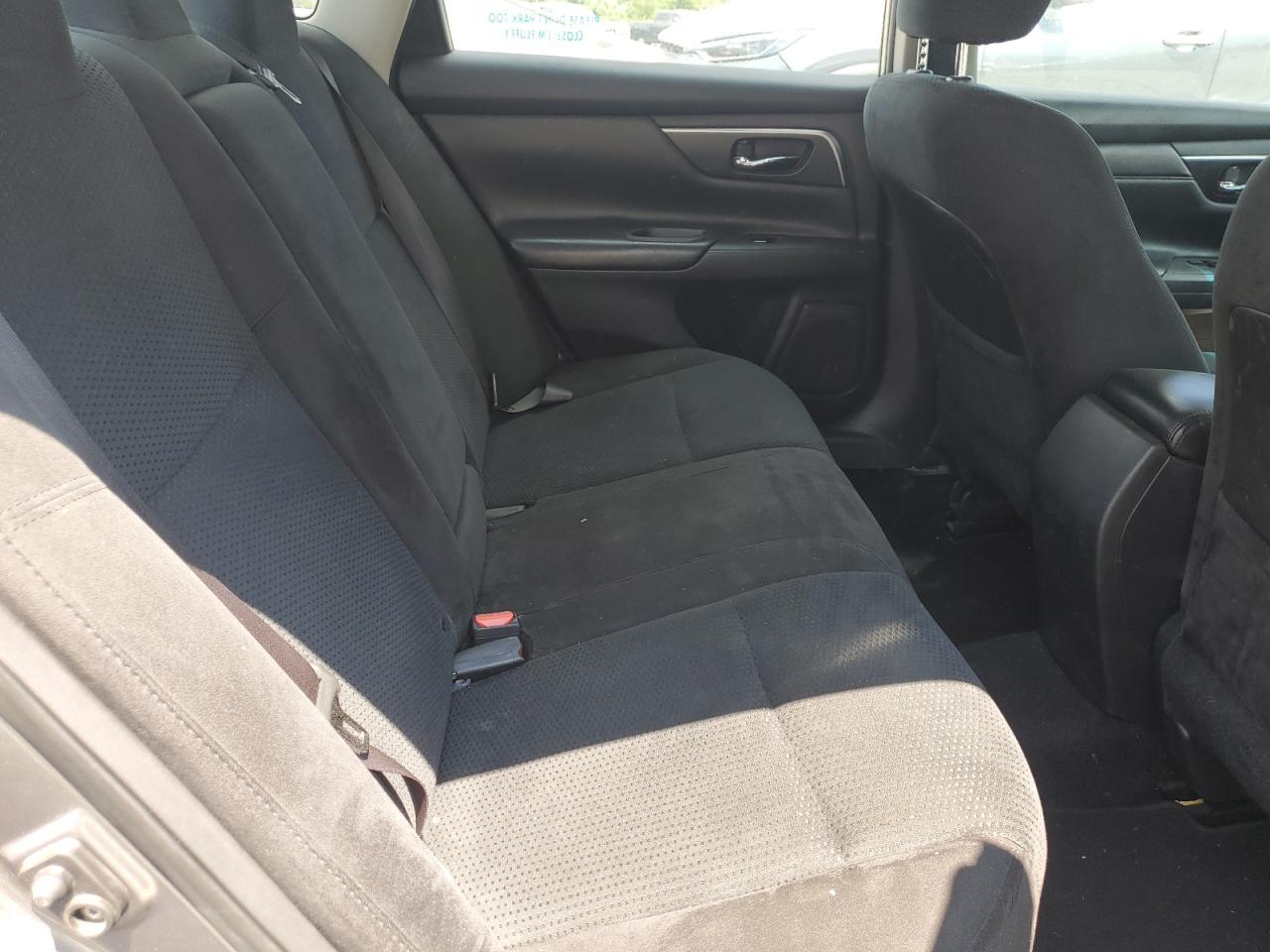 2015 Nissan Altima 2.5 VIN: 1N4AL3AP7FC495383 Lot: 60496174