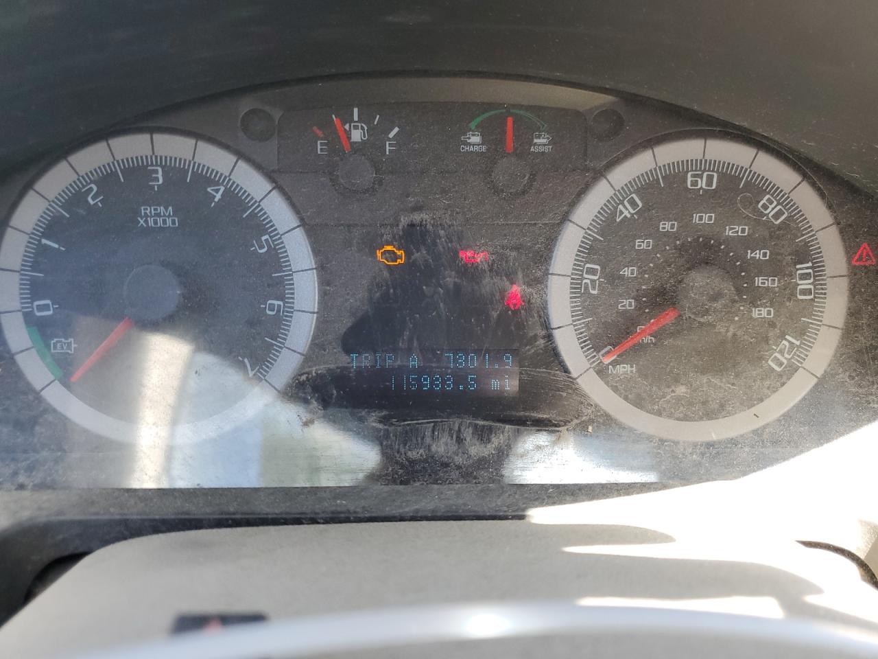 2009 Ford Escape Hybrid VIN: 1FMCU59399KA59573 Lot: 58367524