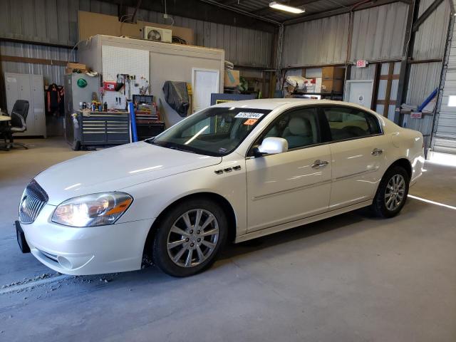 2011 Buick Lucerne Cxl