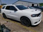 2018 Dodge Durango R/T იყიდება Chicago Heights-ში, IL - Vandalism
