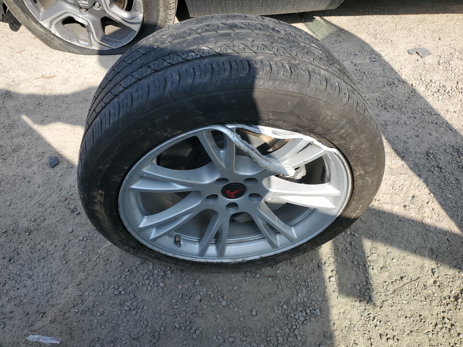 5YJYGDEE9MF189961 2021 Tesla Model Y