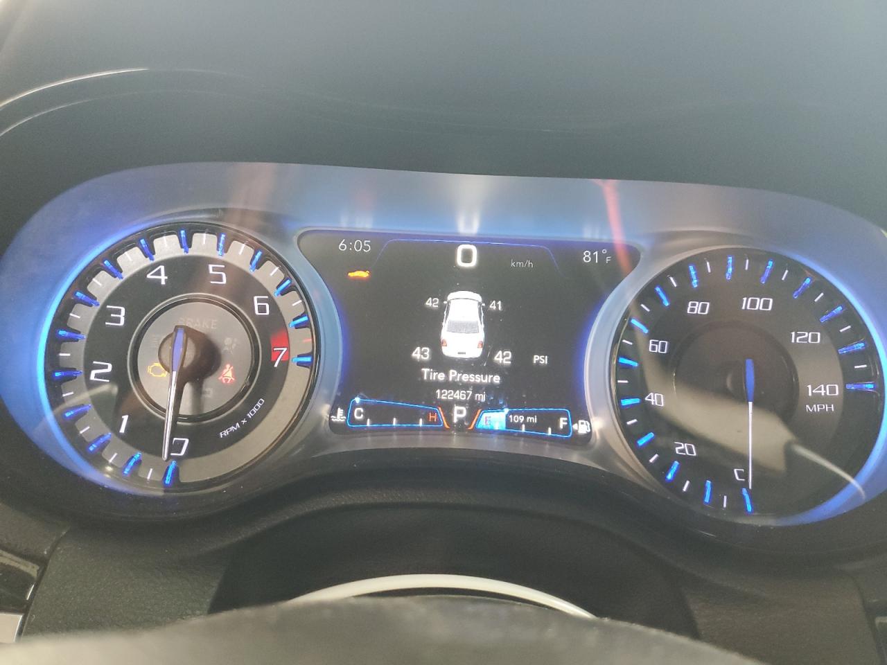 2018 Chrysler 300 S VIN: 2C3CCABG3JH214549 Lot: 58891174