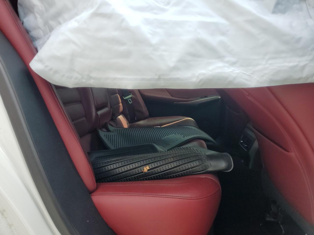 2017 Lexus Is 300 VIN: JTHCM1D20H5016358 Lot: 56809844