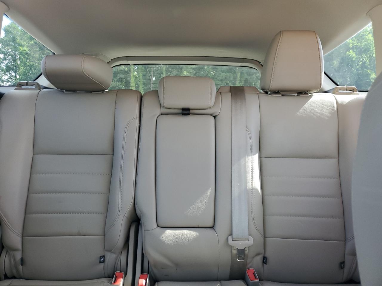 2014 Ford Escape Titanium VIN: 1FMCU0JX0EUD77095 Lot: 60102694