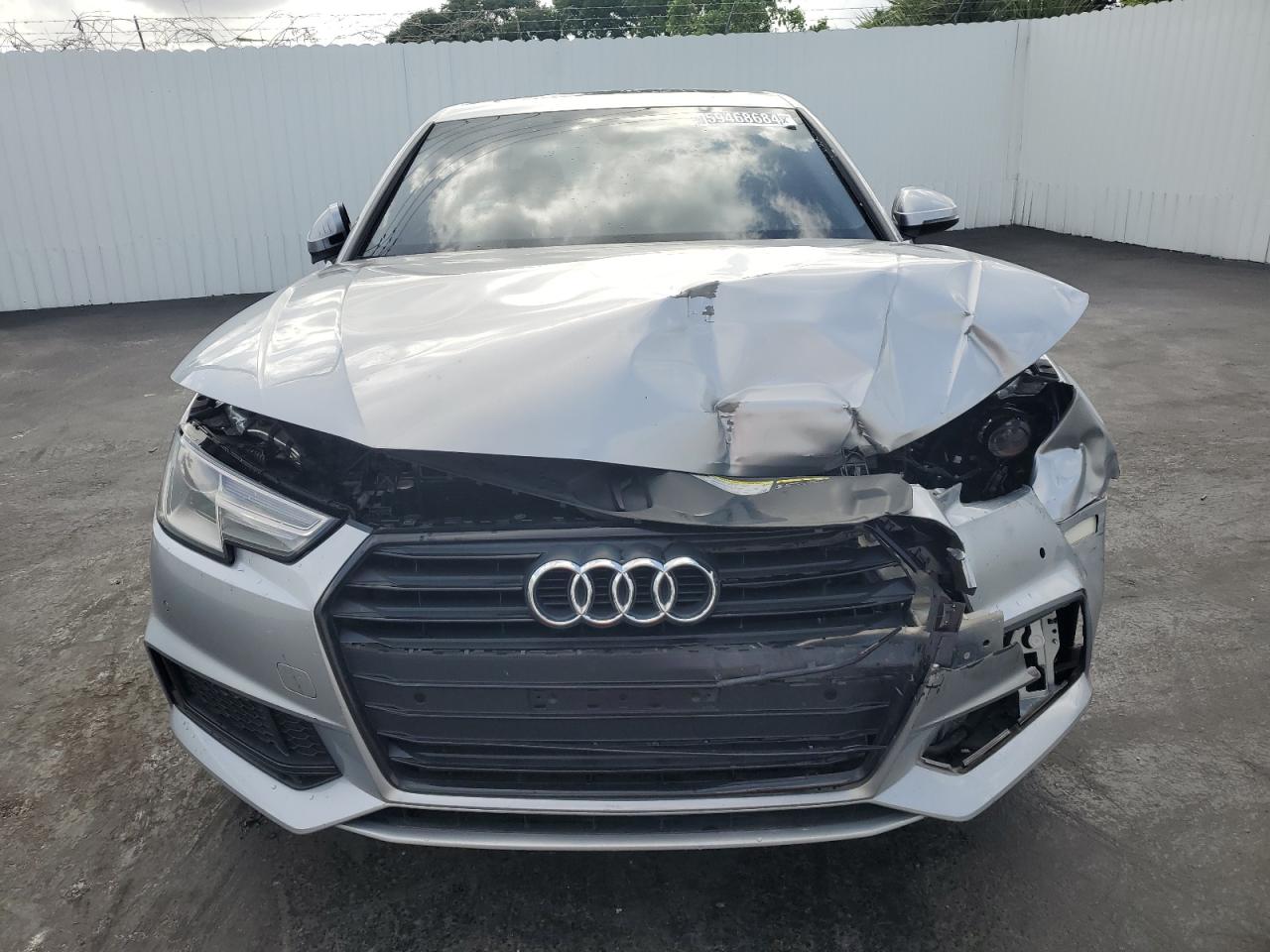 2019 Audi A4 - Image 5