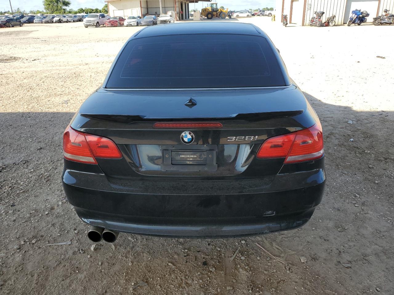 2007 BMW 328 I VIN: WBAWL13507PX14773 Lot: 59786044