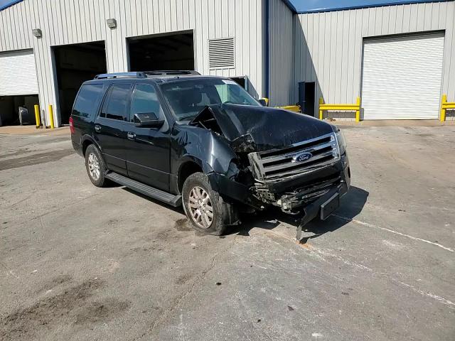 2013 Ford Expedition Limited VIN: 1FMJU2A52DEF49153 Lot: 58543074