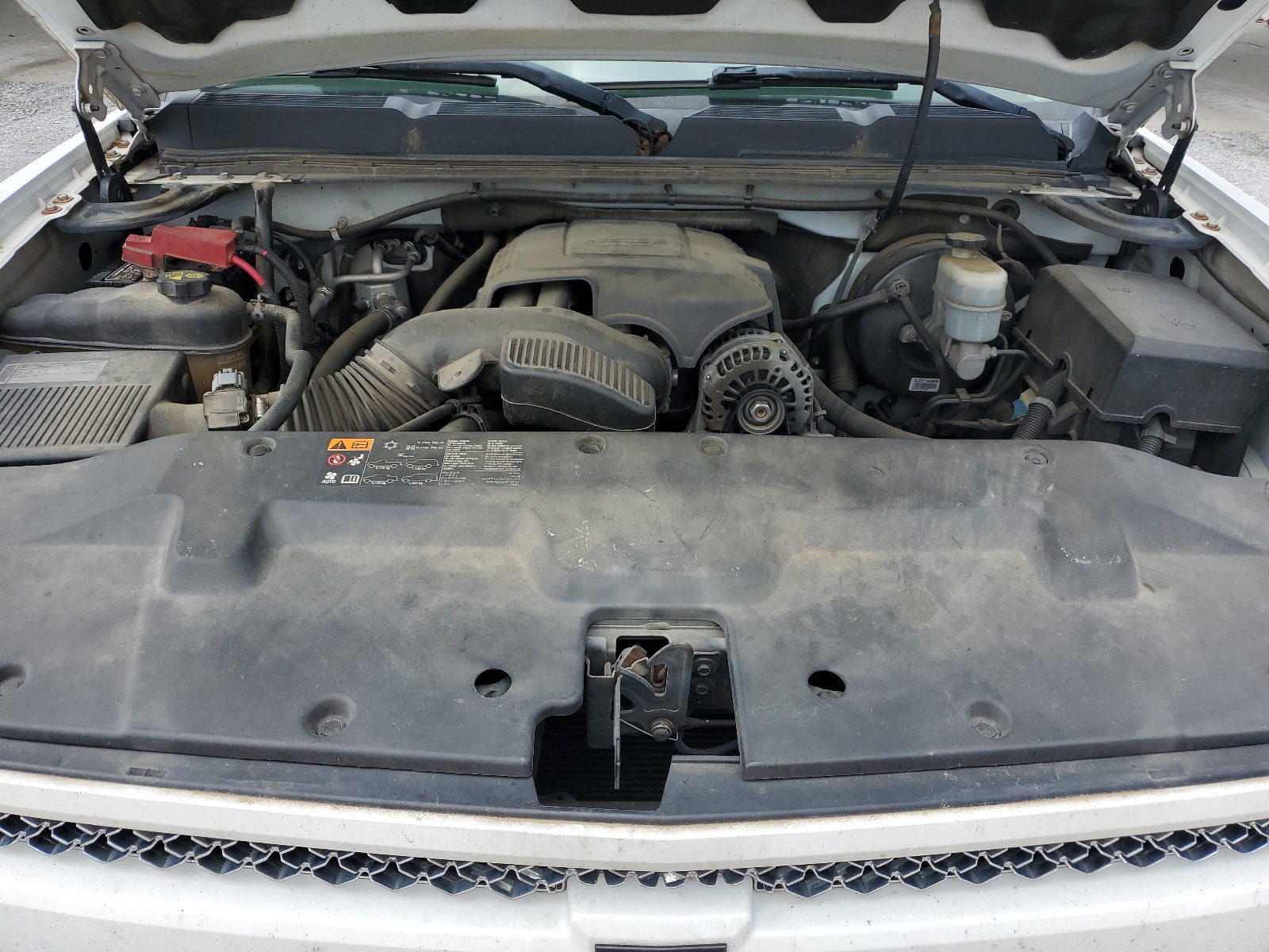 3GCPKSE3XBG291502 2011 Chevrolet Silverado K1500 Lt