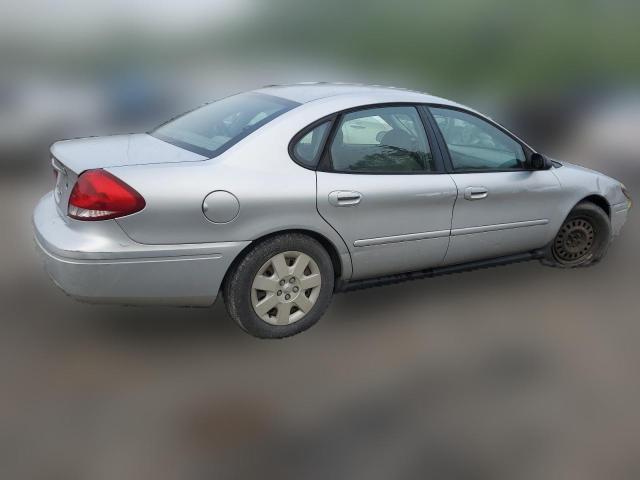 1FAFP53U87A121872 | 2007 Ford taurus se