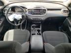 2016 Kia Sorento Lx de vânzare în Dyer, IN - Front End