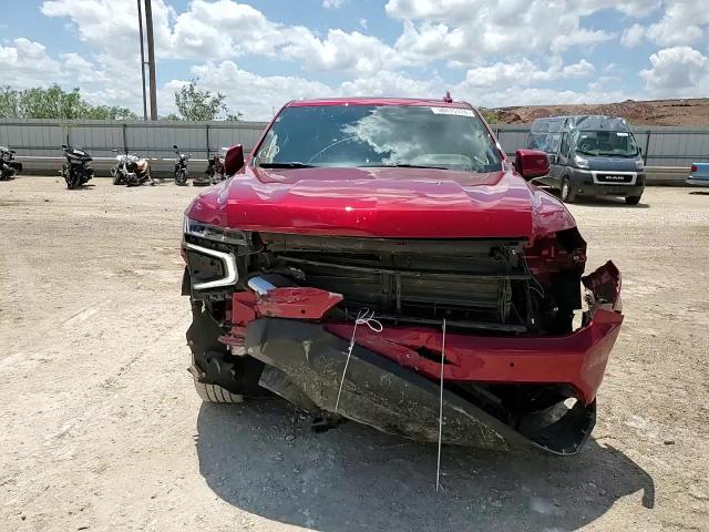 2022 Chevrolet Suburban K1500 High Country VIN: 1GNSKGKT4NR212994 Lot: 58875374