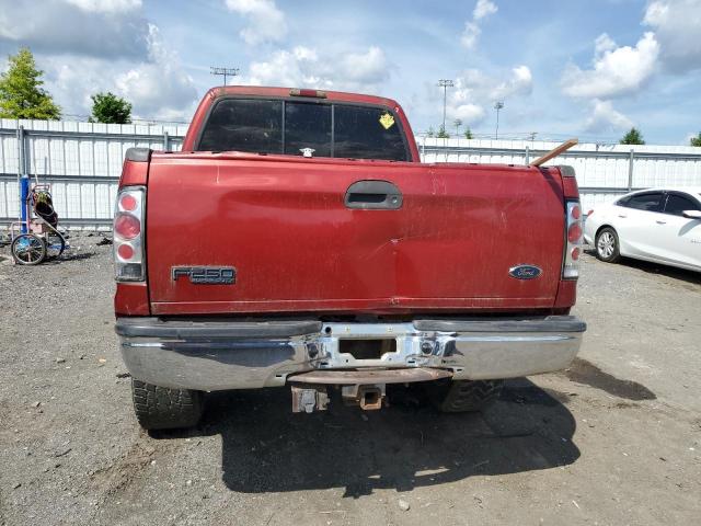 1FTNW21LX3EB93533 | 2003 Ford f250 super duty