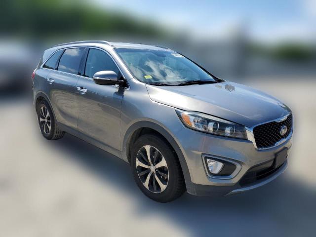 5XYPH4A55HG198752 | 2017 KIA sorento ex