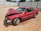 2002 Cadillac Eldorado Esc for Sale in Oklahoma City, OK - Front End