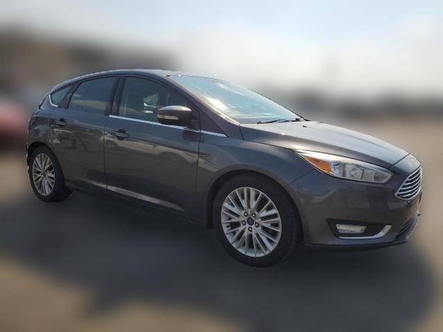 1FADP3N27FL373493 | 2015 Ford focus titanium