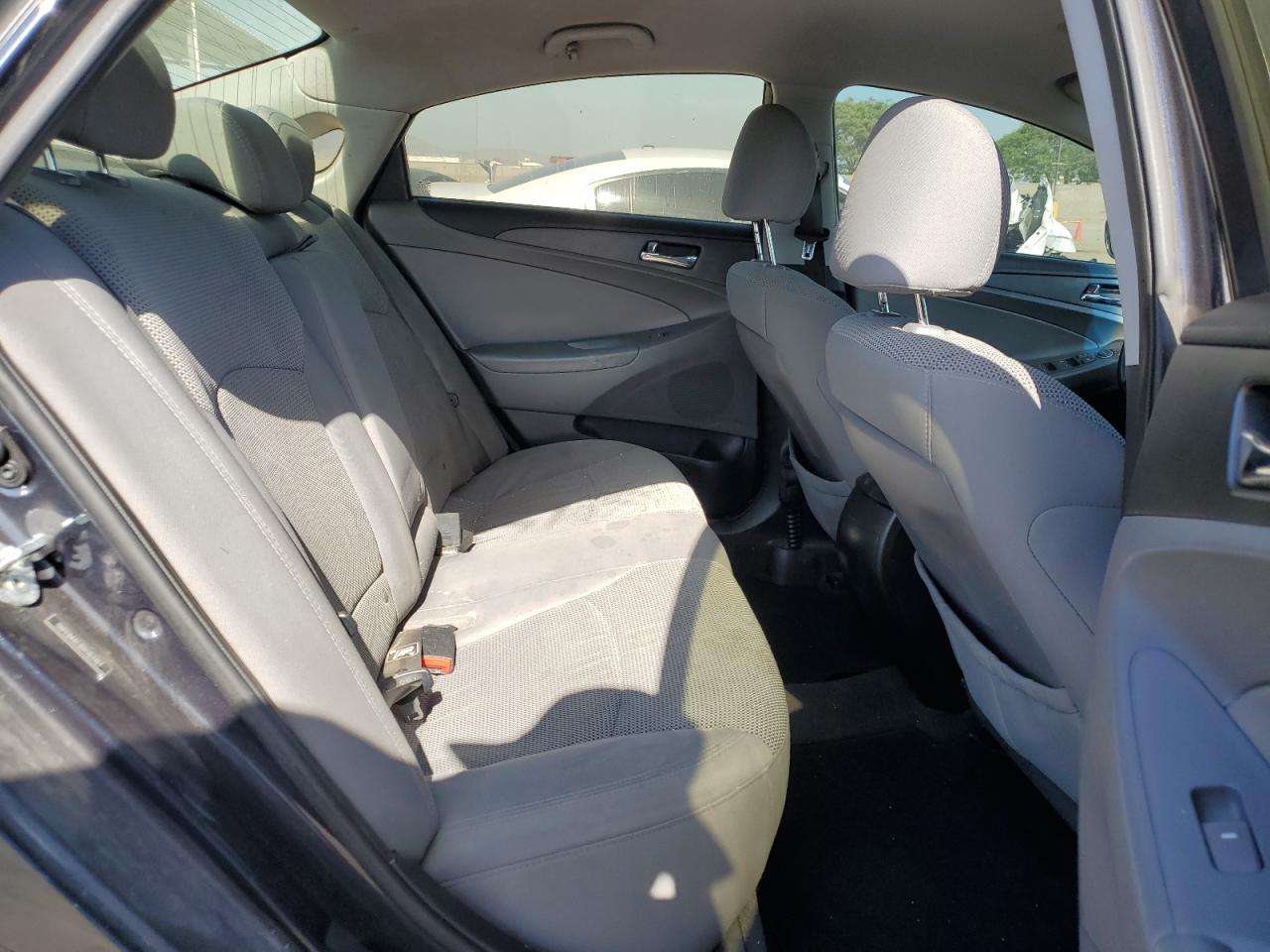 2013 Hyundai Sonata Gls VIN: 5NPEB4AC3DH763767 Lot: 61047564