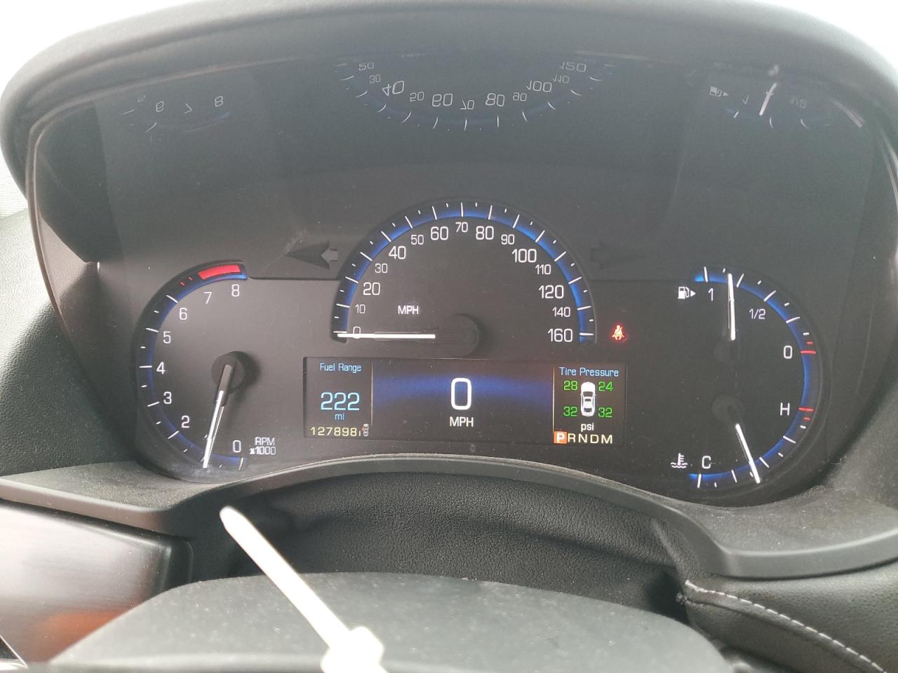 2014 Cadillac Ats VIN: 1G6AA5RA8E0167372 Lot: 59206824