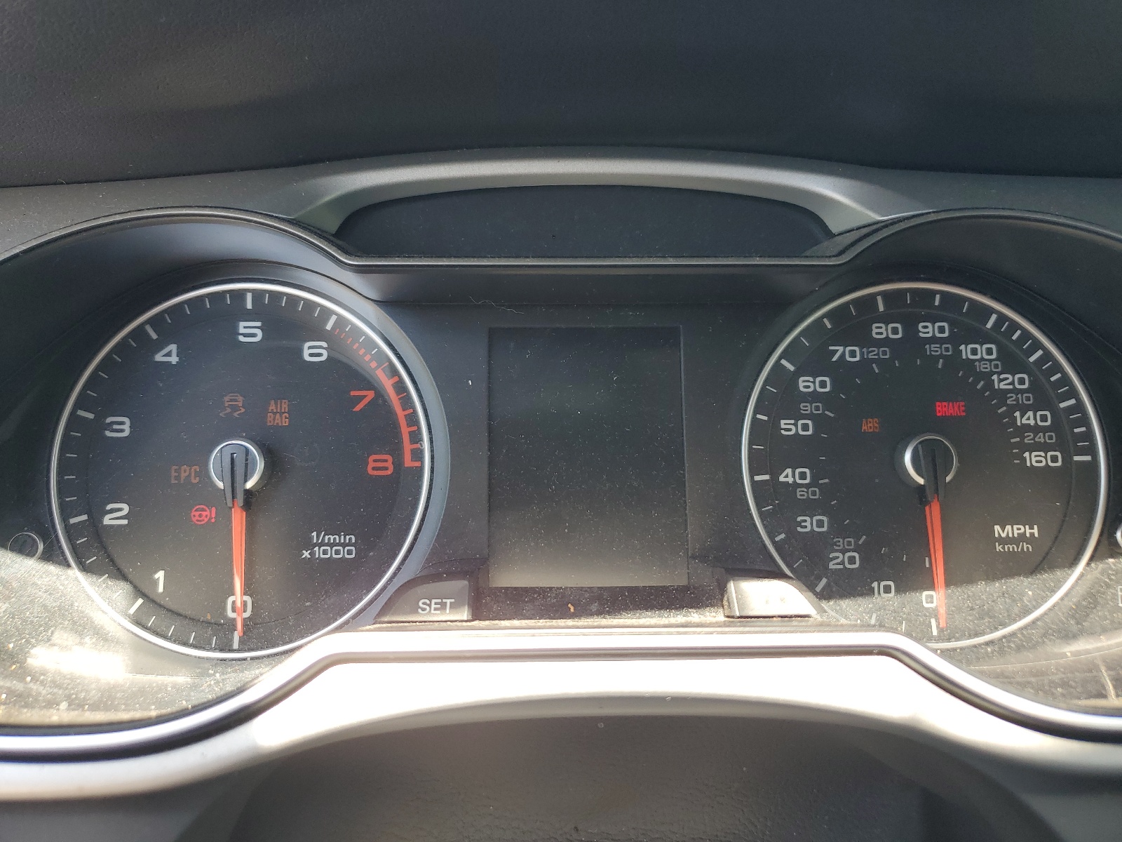 WAUAFAFL2GN005480 2016 Audi A4 Premium S-Line