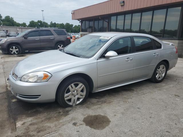 2013 Chevrolet Impala Lt