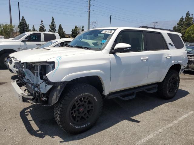 JTERU5JR4P6150282 Toyota 4Runner SE 