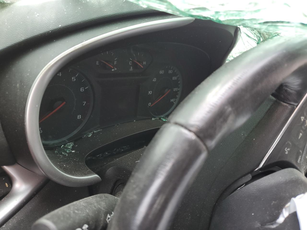 2019 Chevrolet Malibu Rs VIN: 1G1ZG5ST3KF213556 Lot: 59298064