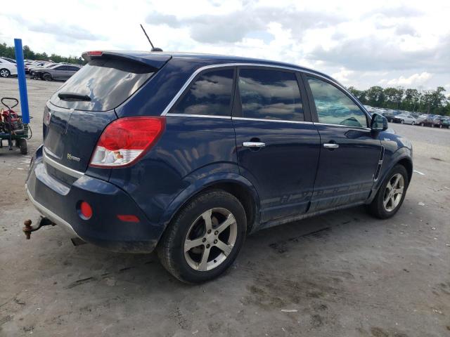 3GSCL93Z99S625087 | 2009 Saturn vue hybrid