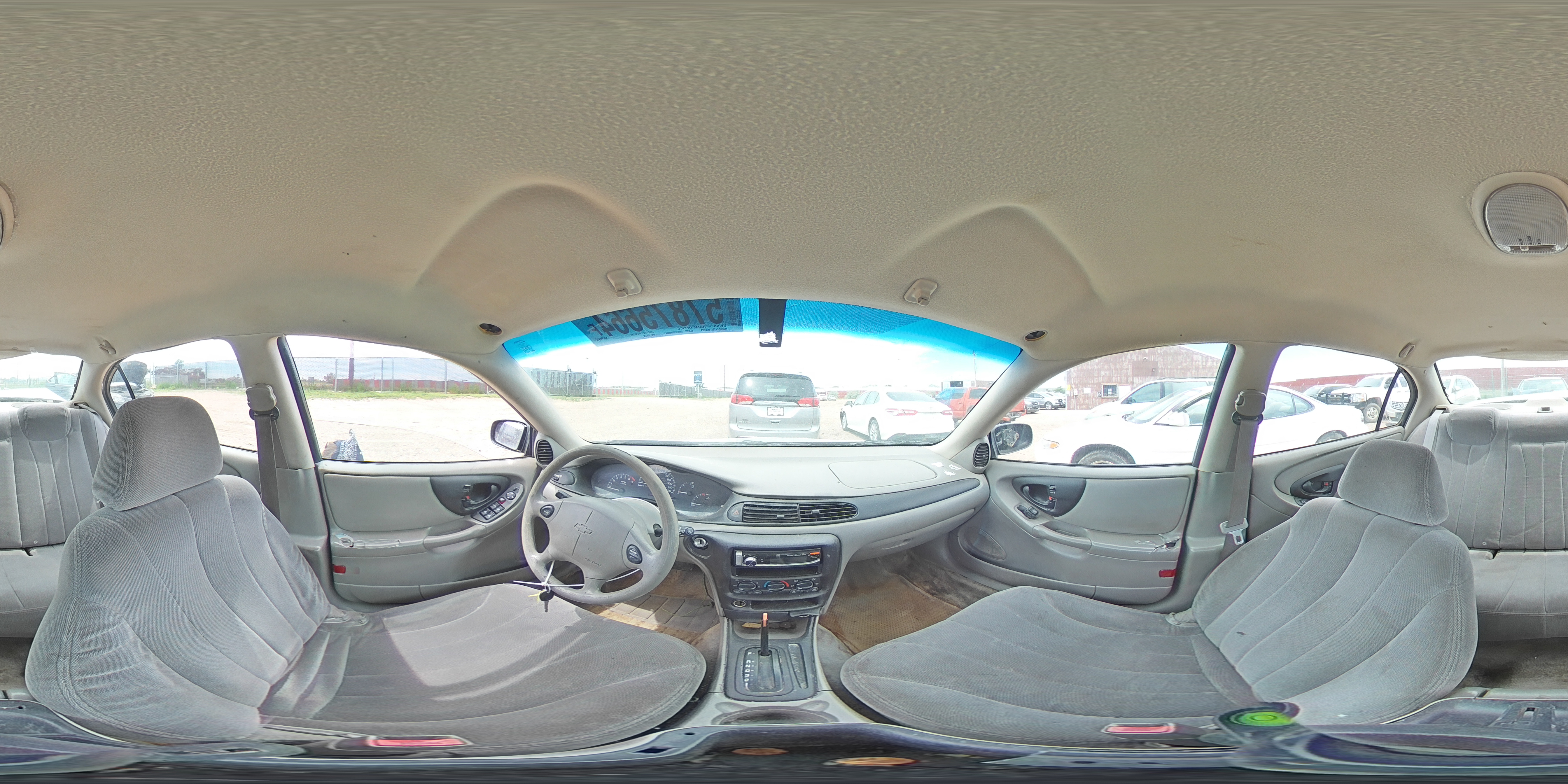 2005 Chevrolet Classic VIN: 1G1ND52F65M236170 Lot: 57875664