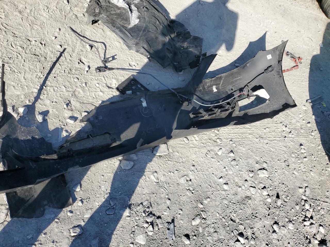 2008 Lexus Ls 460 VIN: JTHBL46FX85067365 Lot: 58499674