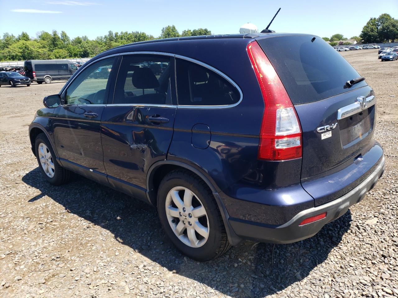 2007 Honda CR-V - Image 2