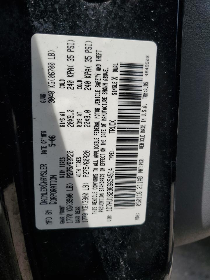2006 Dodge RAM - Image 14