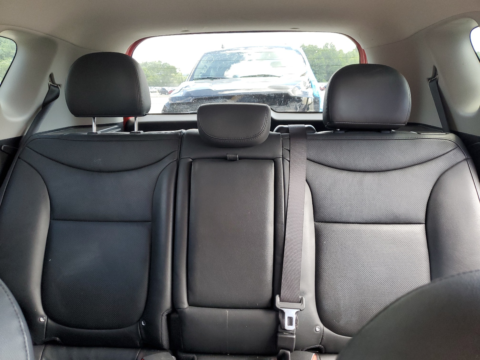 KNDJX3A52G7871317 2016 Kia Soul !