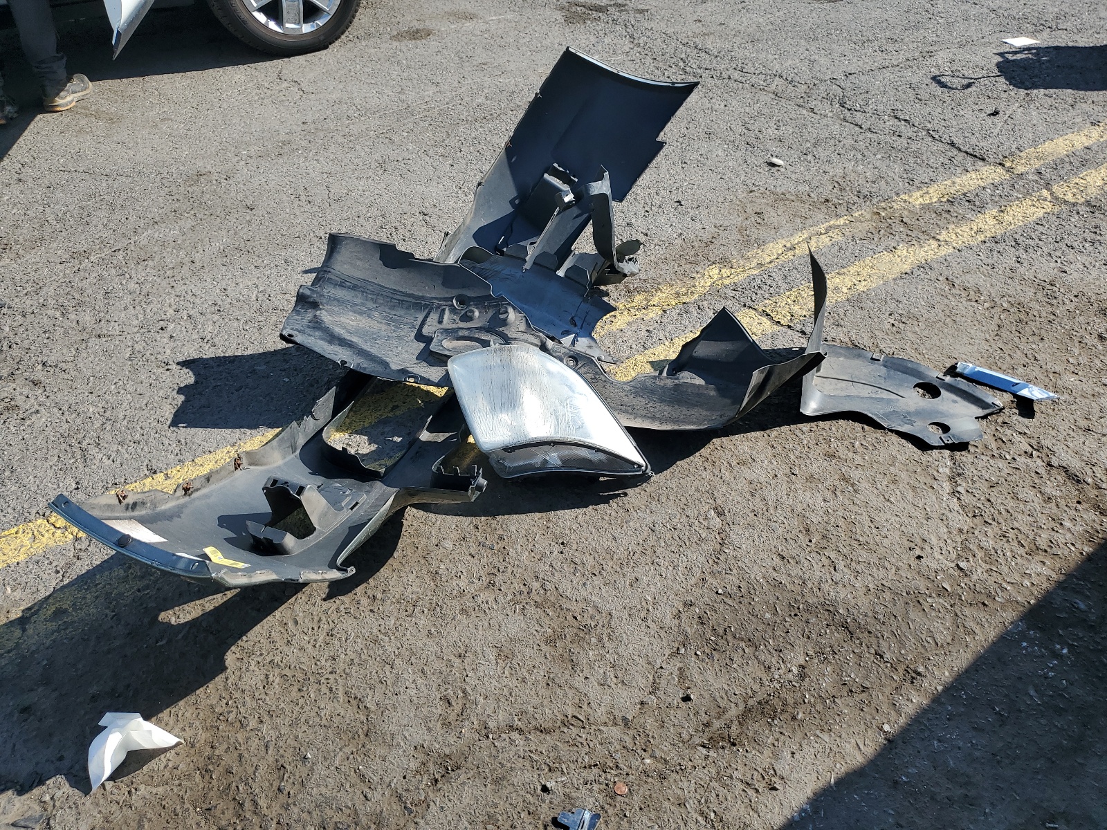 3FAFP07Z06R243106 2006 Ford Fusion Se